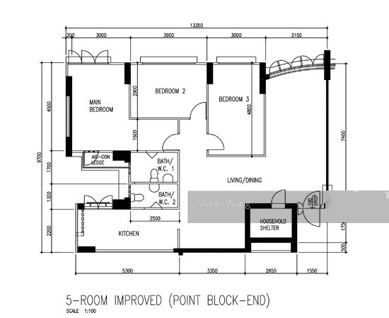Blk 690C Choa Chu Kang Crescent (Choa Chu Kang), HDB 5 Rooms #148459962
